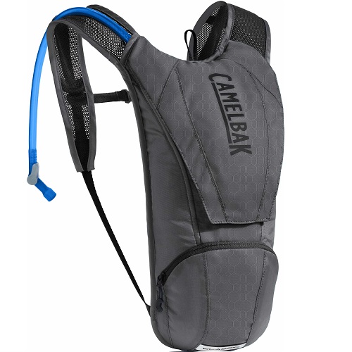 CamelBak Classic Bike Hydration Pack 85oz Graphite/Black Hydration Pack, List Price is $70, Now Only $42.17, You Save $27.83