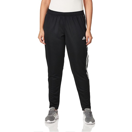 adidas Women's Tiro 21 Track Pants, List Price is $50, Now Only $13.50