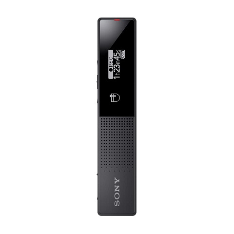 史低价！Sony索尼 ICD-TX660高质量数码录音棒，原价$159.99，现仅售$98.99，免运费！