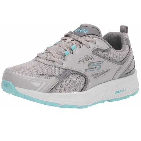 Skechers Women's CONSISTENT Sneaker, List Price is $55, Now Only $22.99, You Save $32.01