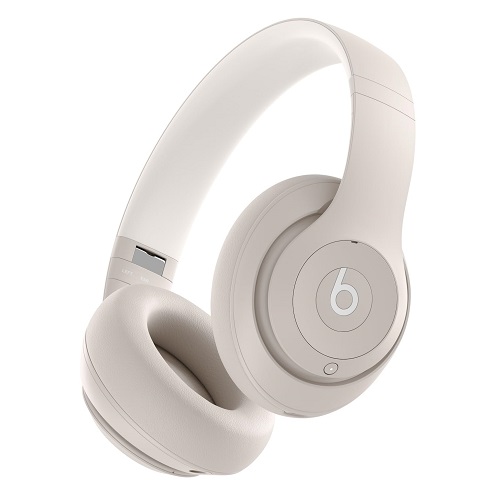 Beats Studio Pro - Wireless Bluetooth Noise Cancelling Headphones - Personalized Spatial Audio, USB-C Lossless Audio, Apple & Android Compatibility, Up to 40 Hours Battery Life, Now Only $199.99