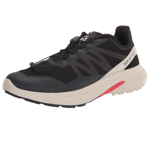 Salomon Men's Hypulse Trail Running Shoes, List Price is $100, Now Only $50, You Save $50