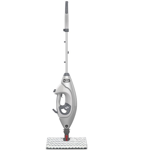 Shark S3973D Lift-Away 2-in-1 Pro Steam Pocket Mop with Removable Handheld Steamer for Hard Floors, Above-Floors & Garment Steaming, 3 Modes with Steam Blaster, Intelli-Mop Head, Only $99