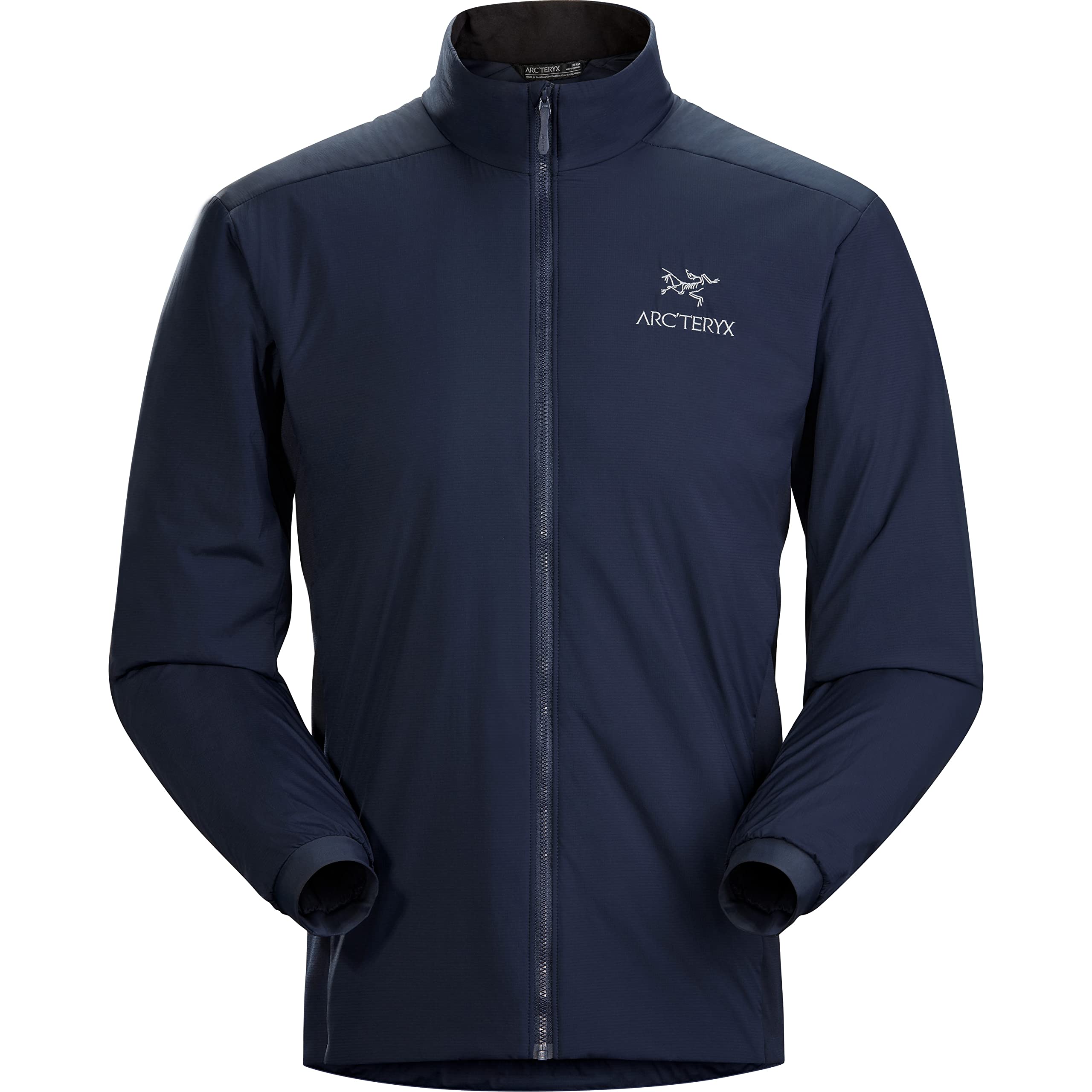 Arc'teryx Atom LT Jacket Men's | Lightweight Versatile Synthetically Insulated Jacket, List Price is $240, Now Only $204