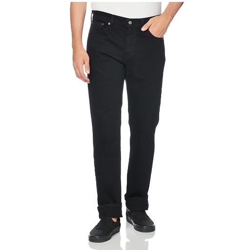 Levi's Men's 511 Slim Fit Jeans (Also Available in Big & Tall), List Price is $69.5, Now Only $17.37, You Save $52.13