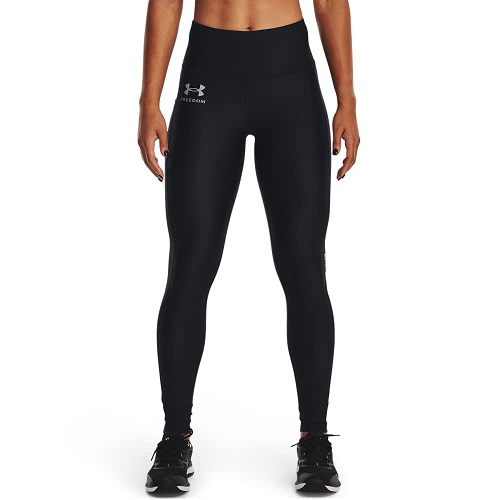 Under Armour Women's Freedom Hi-Rise Leggings, List Price is $50, Now Only $19.97, You Save $30.03