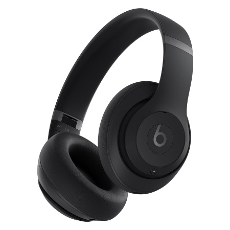 Beats Studio Pro - Wireless Bluetooth Noise Cancelling Headphones - Personalized Spatial Audio, USB-C Lossless Audio, Apple & Android Compatibility, Up to 40 Hours Battery Life Only $249.99