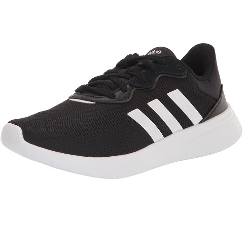 adidas womens Qt Racer 3.0, List Price is $70, Now Only $28, You Save $42