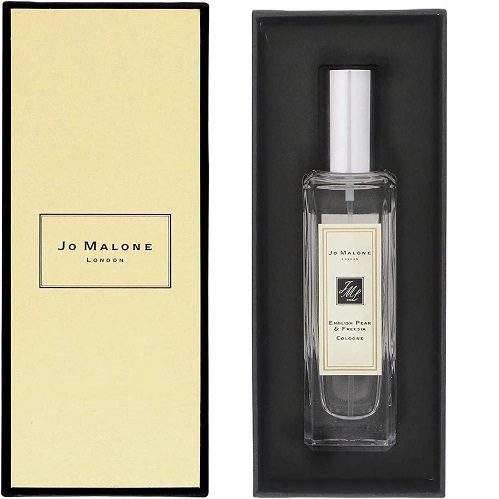 Jo Malone English Pear & Freesia Cologne Spray for Unisex, 1 Ounce, white English Pear & Freesia 1 Fl Oz (Pack of 1), List Price is $65, Now Only $39.69