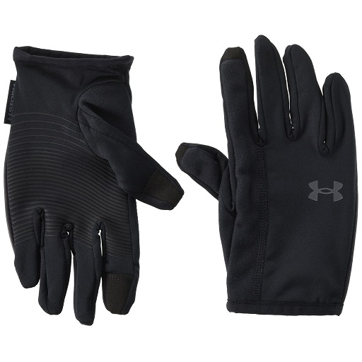 Under Armour Men's Storm Run Liner, List Price is $30, Now Only $6.89, You Save $23.11