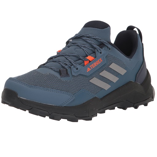 adidas Women's Terrex AX4 Sneaker - Hiking Shoe, List Price is $120, Now Only $49.93, You Save $70.07