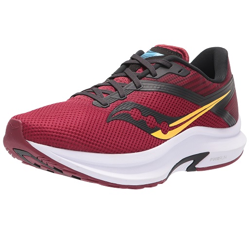 Saucony Men's Axon 1 Road Running Shoe, List Price is $100, Now Only $32.35, You Save $67.65