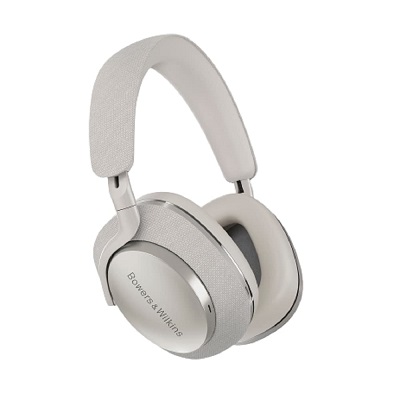 Bowers & Wilkins Px7 S2 Over-Ear Headphones (2022 Model) - All-New Advanced Noise Cancellation, Works with B&W Android/iOS Music App, Slim & Lightweight, 7-Hour Playback on 15-Min Charge,  Only $249