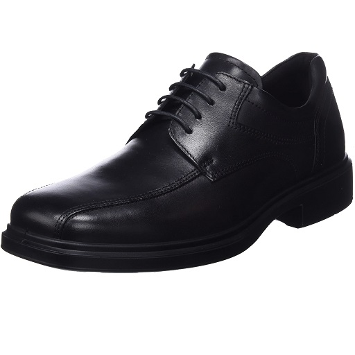 ECCO Men's Helsinki 2.0 Bike Toe Tie Oxford List Price is $159.95, Now Only $71.99, You Save $87.96