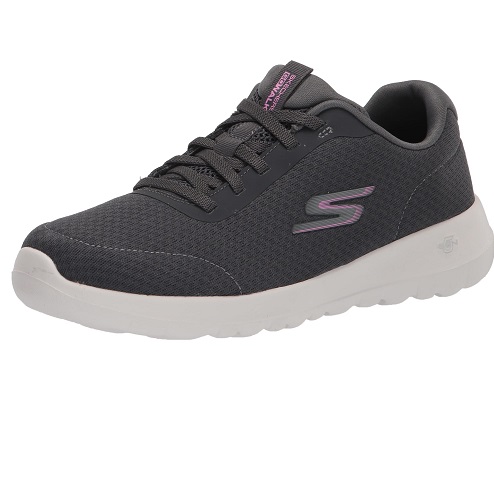 Skechers Women's Go Walk Joy-Ecstatic Sneaker, List Price is $60, Now Only $25.11