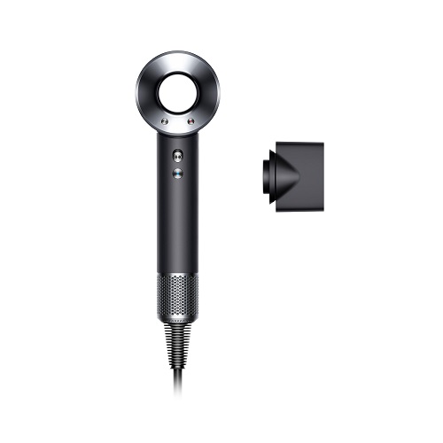 Dyson Supersonic™ Hair Dryer Black/Nickel, List Price is $399.99, Now Only $288.99