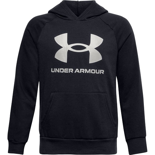 Under Armour Boys Rival Fleece Hoodie, Now Only $12.72