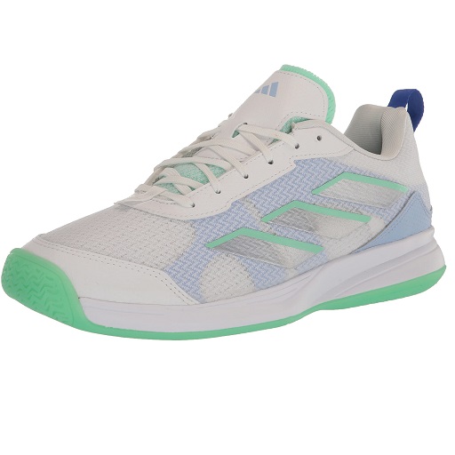 adidas Women's Avaflash Tennis Shoe, List Price is $85, Now Only $39, You Save $46