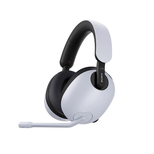 Sony-INZONE H7 Wireless Gaming Headset, Over-ear Headphones with 360 Spatial Sound, WH-G700,White H7 Gaming Headset Gaming Headset Only, List Price is $229.99, Now Only $119.99