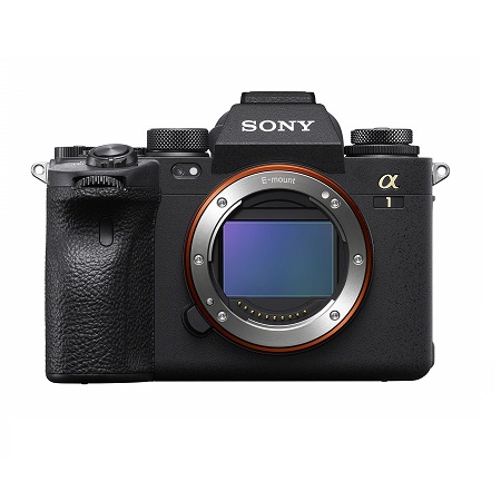 史低价！Sony索尼Alpha 1全画幅 旗舰微单相机机身，原价$6499.99，现仅售$4655.00，免运费！