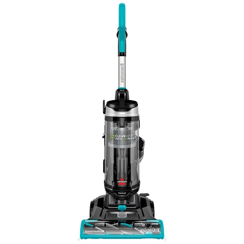 BISSELL CleanView Swivel Pet Reach Full-Size Vacuum Cleaner, with Quick Release Wand, & Swivel Steering, 3198A, Color May Vary, List Price is $139.04, Now Only $99.99, You Save $39.05