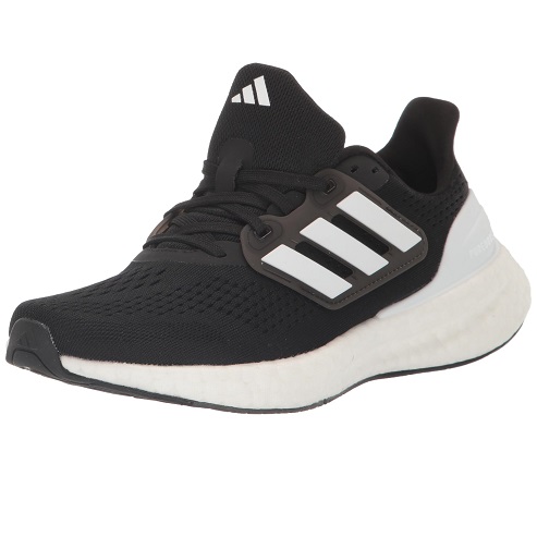 adidas Men's Pureboost 23 Sneaker, List Price is $140, Now Only $42.63, You Save $97.37