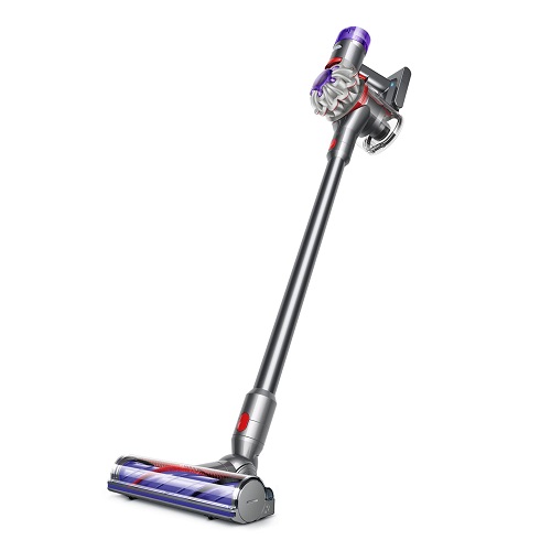 Dyson V8 Cordless Vacuum Cleaner, List Price is $365, Now Only $284.99, You Save $80.01