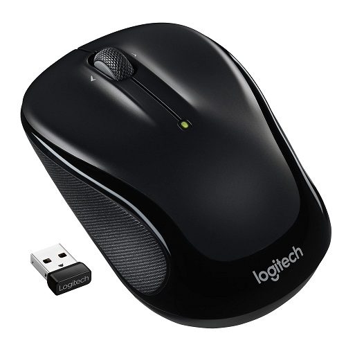 Logitech M325S Mouse, List Price is $29.99, Now Only $9.99, You Save $20