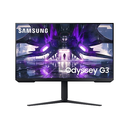 史低價！SAMSUNG 三星Odyssey G32A FHD 1ms 165Hz 遊戲顯示器，32吋，原價$329.99，現僅售$179.99，免運費！