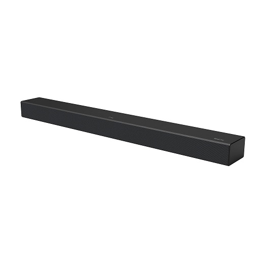 TCL Alto R1 Wireless 2.0 Channel Sound Bar for Roku TV, Bluetooth,Wifi TSR1-NA 31.5-inch, Black, List Price is $199.99, Now Only $49.99, You Save $150