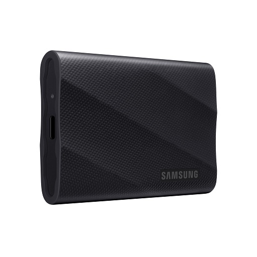 SAMSUNG T9 Portable SSD 4TB, USB 3.2 Gen 2x2 External Solid State Drive, Seq. Read Speeds Up to 2,000MB/s for Gaming, Students and Professionals,MU-PG4T0B/AM, Only $249.99