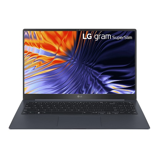 LG gram SuperSlim15.6” OLED Laptop, Intel 13th Gen Core i7 Evo Platform, Windows 11 Home, 32GB RAM, 2TB SSD, Neptune Blue Intel 13th Gen Core i7 32GB RAM 2TB SSD  Only $1499