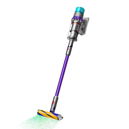 Dyson Gen5detect Cordless Vacuum Cleaner, Purple/Purple, Large, List Price is $949.99, Now Only $748.99, You Save $201