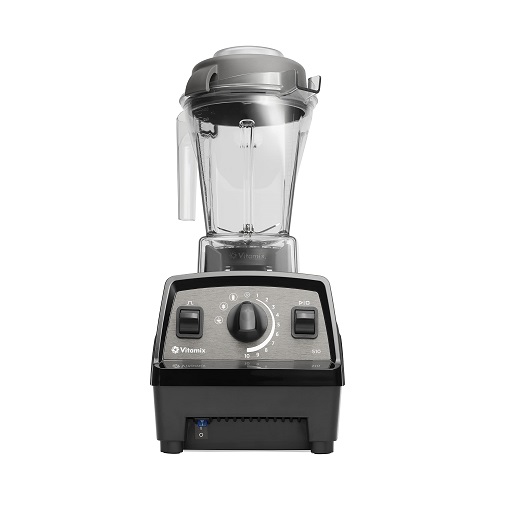 Vitamix Propel Series 510 Blender, Professional-Grade, 48-oz Low Profile Container, Black 48 Oz Black, List Price is $479.95, Now Only $225.10
