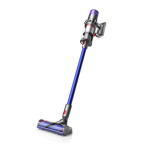 Dyson V11 Cordless Stick Vaccum, Large, Nickel/Blue V11 Core, List Price is $569.99, Now Only $284.97, You Save $285.02