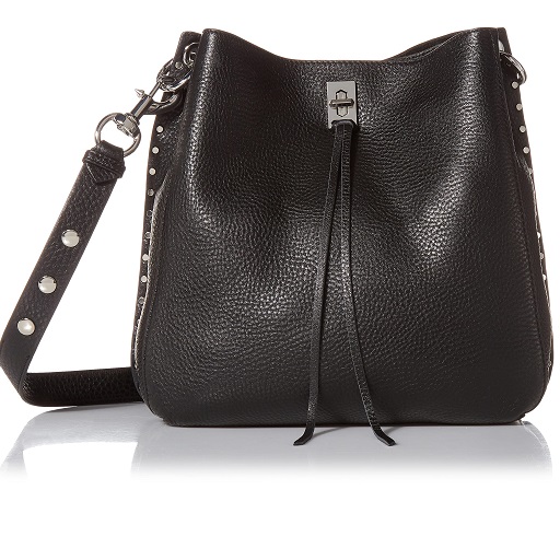 Rebecca Minkoff Womens Darren Shoulder Bag, only $200.16