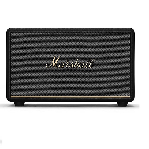 Marshall Acton III Bluetooth Home Speaker, Black, List Price is $279.99, Now Only $229.99, You Save $50