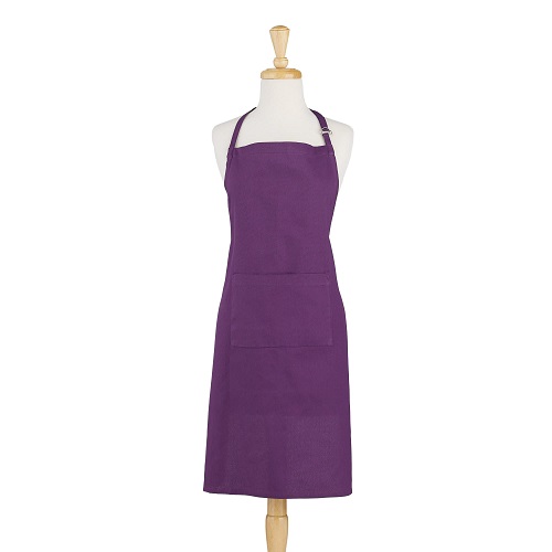 史低价！DII 纯棉围裙，原价$11.99，现仅售$5.83。不同颜色可选！