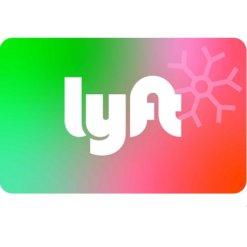 save $15.00 when you spend $100.00 on select Lyft eGift Cards