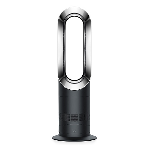 Dyson Hot+Cool Fan Heater AM09 Black/Nickel, Large, List Price is $469.99, Now Only $299.99, You Save $170