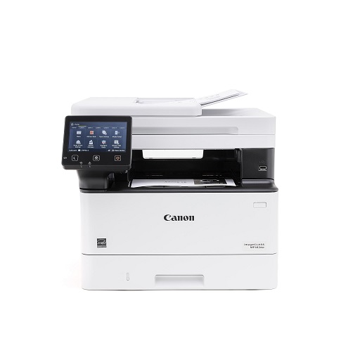 史低價！Canon佳能 MF462dw 黑白激光多功能 列印一體機， 現僅售$219.99，免運費！
