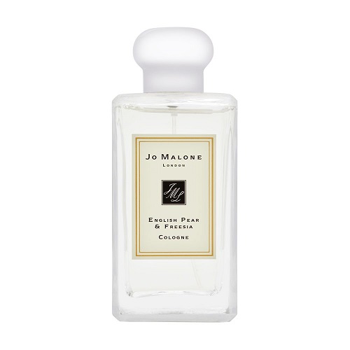 Jo Malone English Pear & Freesia Cologne Spray for Women, 3.4 Ounce Floral 3.4 Fl Oz (Pack of 1), List Price is $135, Now Only $80, You Save $55