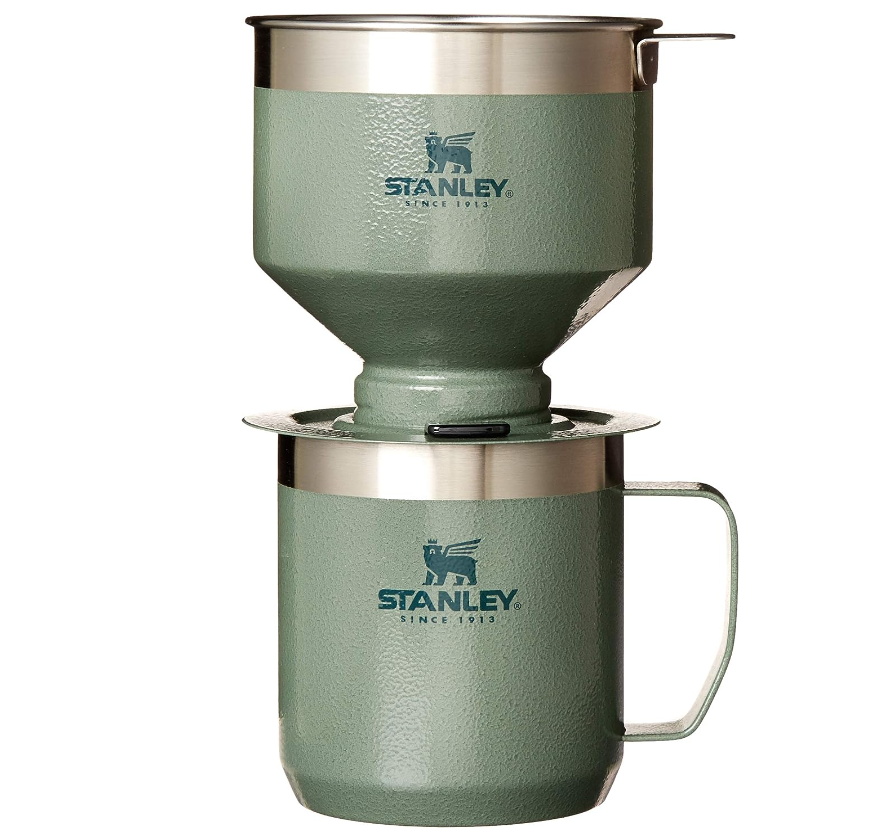 Stanley The Camp Pour Over Set $45.00