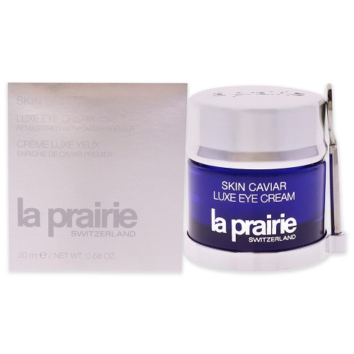 La Prairie Luxe Eye Cream Remastered with Caviar Premier, 20 ml 0.68 Ounce (Pack of 1), only $225.40