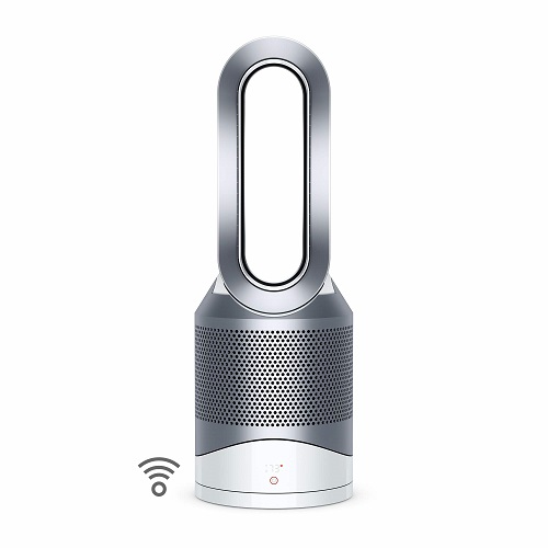 Dyson Pure Hot+Cool Link™ Purifier Heater Fan HP02, List Price is $629.99, Now Only $399.99, You Save $230
