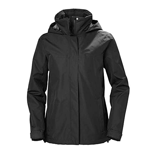 Helly Hansen Women's Aden Rain Jacket, List Price is $130, Now Only $64.19, You Save $65.81