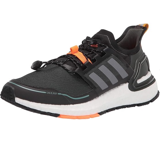 adidas Men's Ultraboost C.rdy Running Shoe, List Price is $190, Now Only $55.64