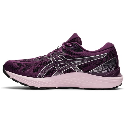 ASICS Women's Gel-Cumulus 23 Mesh Knit Running Shoes, List Price is $120, Now Only $59.95, You Save $60.05