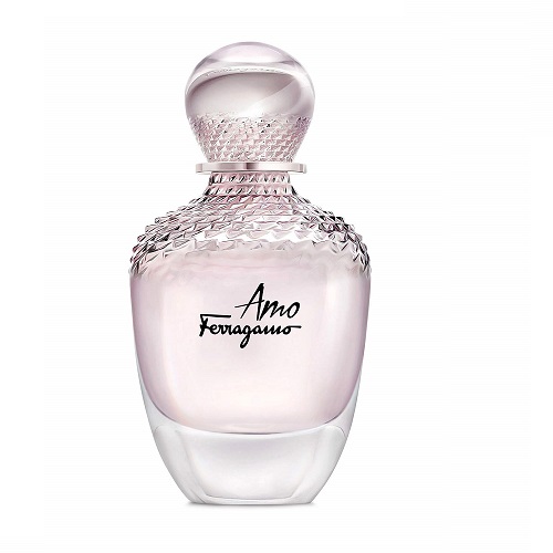 速抢！Salvatore Ferragamo菲拉格慕 Amo Ferragamo女士香水，3.4 oz， 原价$120.00， 现仅售$38.53，免运费！