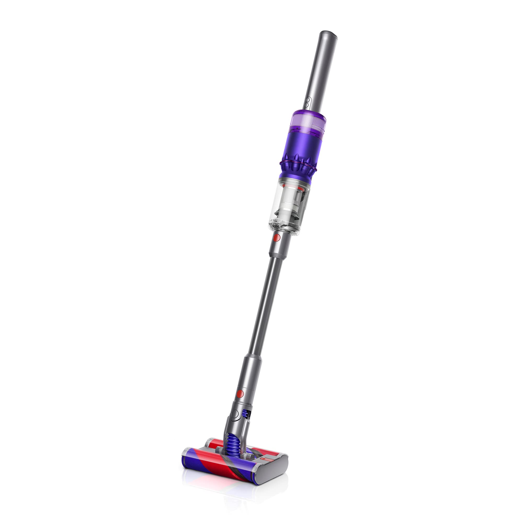 Dyson Omni-glide Cordless Vacuum Cleaner, List Price is $349.99, Now Only $199, You Save $150.99